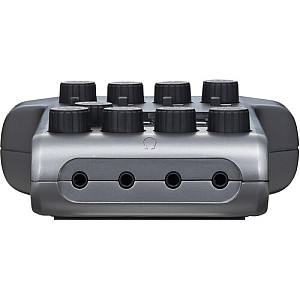 Zoom PodTrak P4 4 Channel Podcast Recorder